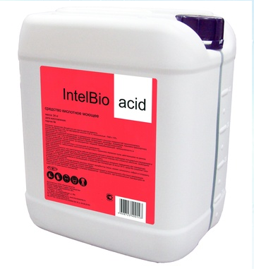 IntelBio acid